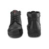 TSF Police Uniform Boot (786-BLK)